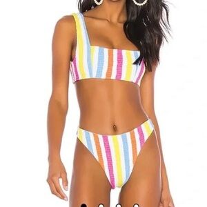 Tularosa Sammie Bikini  - Carnival